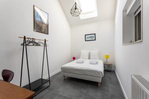 LE SAFRAN - Belle maison de plain pied - 2 chambres - terrasse - 600m plage