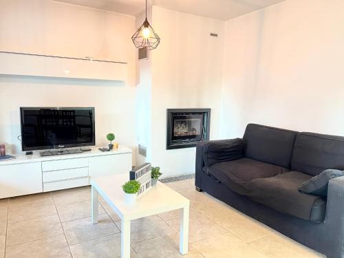 Le Saint-Exupéry, maison + jardin à 5 min du Futuroscope