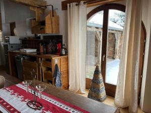 Maison de vacances Le Saint Michel 15 Rue Saint-Michel 67700 Otterswiller -1