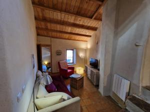 Le salagou sauna