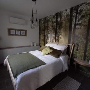 Maison de vacances Le Salix, maison de ville en \ 14 Rue du Docteur Calmette 59136 Wavrin Nord-Pas-de-Calais