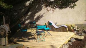 Le Sanctuaire Des Gardiens