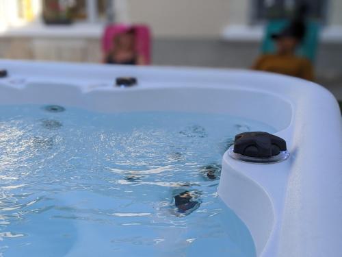 ''Le Savannah'' - Jacuzzi - A 3min du Zoo de Beauval