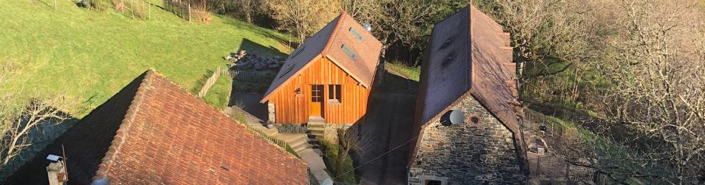 Maison de vacances Le Séchoir Impasse de la Chabanaise 19120 Beaulieu-sur-Dordogne