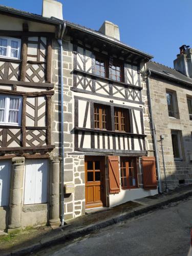 Le séchoir Moncontour