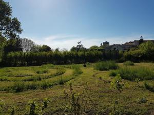 LE SECRET DU CHEMIN confort, détente et loisirs