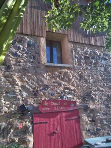 Le Seuil De Mes Reves