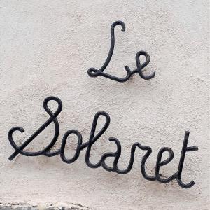 Le Solaret Famille