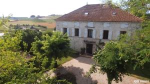 Maison de vacances Le Soyc 1551 82220 La Barthe Midi-Pyrénées