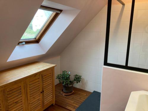 Le Spot // Mer et Maisons