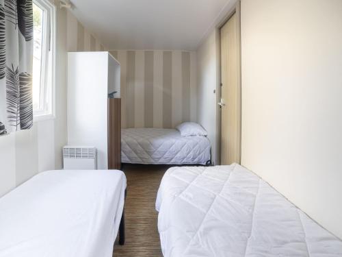 Le Stella Maris - Camping du Bois Masson