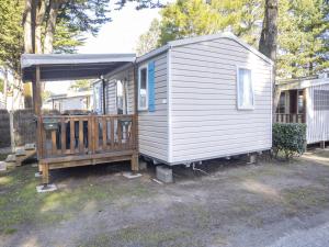 Le Stella Maris - Camping du Bois Masson