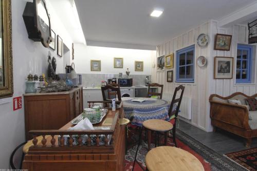 Le Studio d'Eugénie