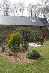 Maison de vacances Le Studio des Philautins 1 La Porte Durez 50320 Beauchamps Normandie