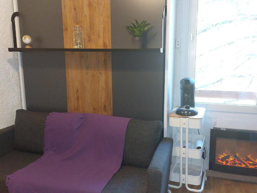 Le Studio 12140 Entraygues-sur-Truyère