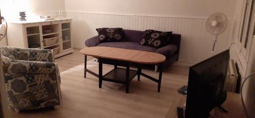 Le Stumo, Neulliac 56300