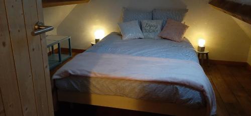 Le Stumo, Neulliac 56300