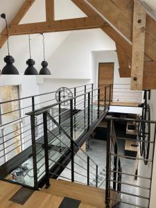 Maison de vacances Le Terminus de Jobourg 2 Rue des Courtillages 50440 Jobourg -1