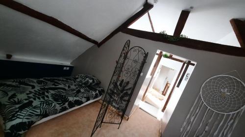 Le Torcy Lodge