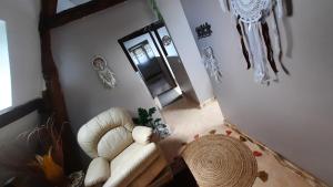 Le Torcy Lodge
