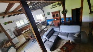 Le Torcy Lodge