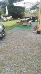 Le Trianon Pavillon