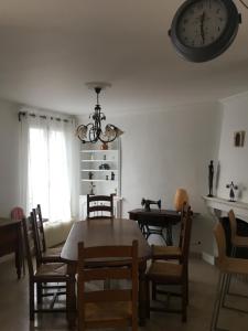 Maison de vacances Le Triplex Gambetta 43 bis avenue Gambetta 41110 Saint-Aignan Région Centre