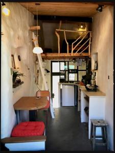 Le Triplex
