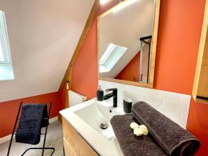 Le Ty Kaodan Free d'Home Lorient