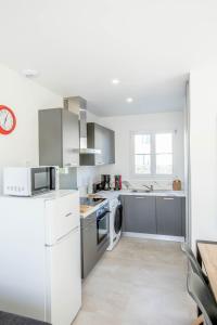 LE VAISSEAU Maison avec piscine/parking/wifi/plages 5kms