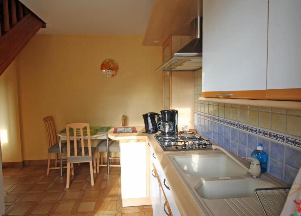 Maison de vacances Le val des deux rieux Lathonie 3 Route de Chavagnac 87590 Saint-Just-le-Martel