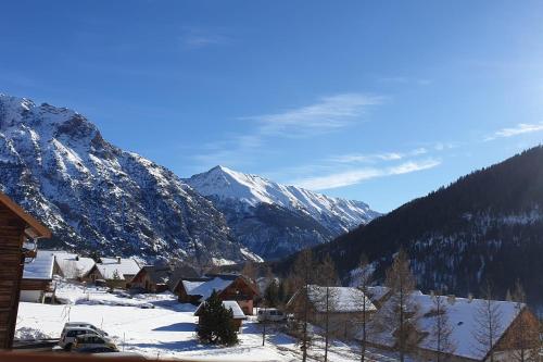 Le Vallon des âmes - Large house for 15 people in Roubion