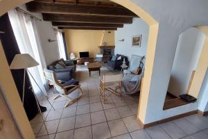Le Vallon des âmes - Large house for 15 people in Roubion