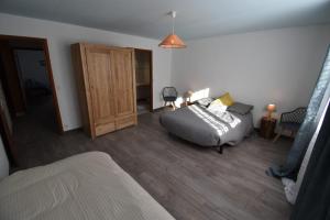 Le Vallon des âmes - Large house for 15 people in Roubion