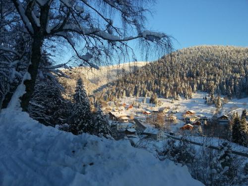 Le Valmandine