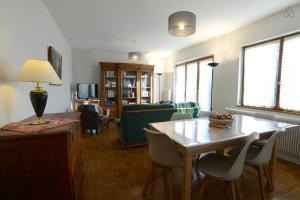 Le Verger - Maison de vacances Route des Vins