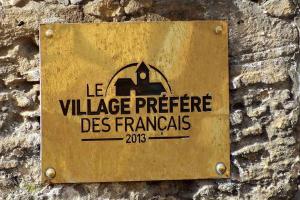 Le Victoria, Eguisheim, 4-6 p., 4etoiles, rénové,clim
