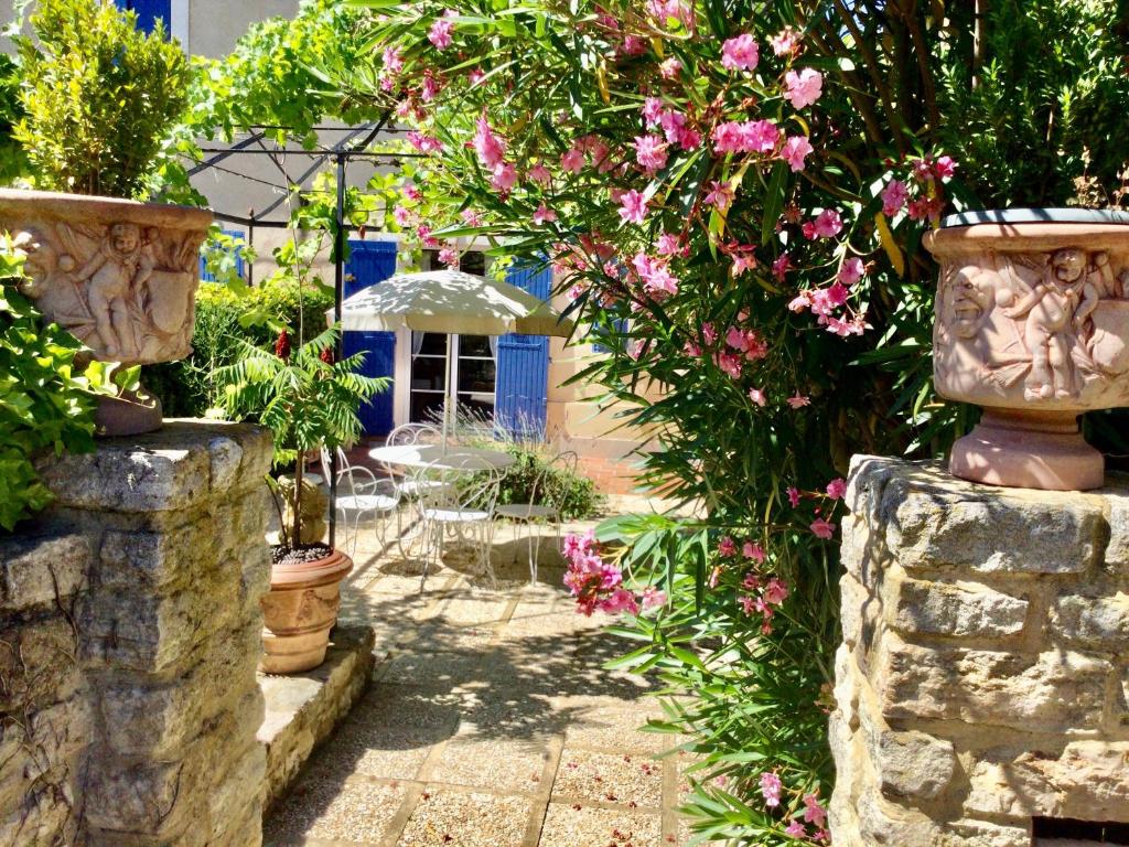 le vieux pont 600 Chemin de Saint-Ponchon, 84200 Carpentras