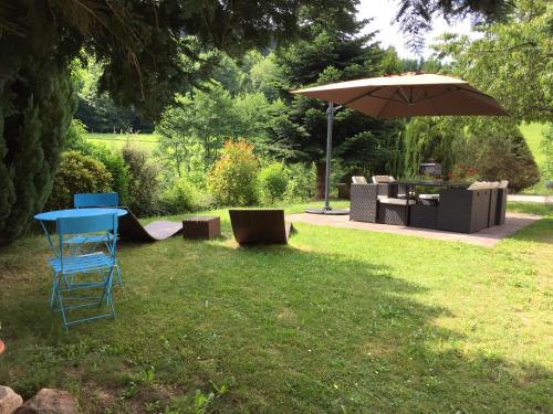 Le Vieux Ruisseau