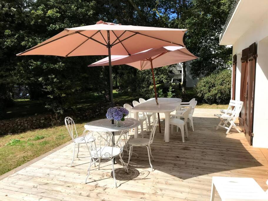 le vigueah 11 Vigueah, 56950 Crach