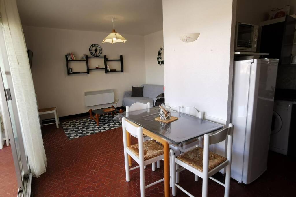 le Vitrier 07300 Saint-Jean-de-Muzols