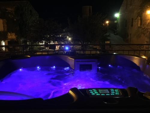 Le Welcome Canal et Spa