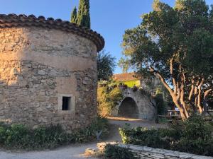 Le Welcome Canal et Spa