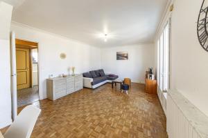 Le Yellow - Maison 3 chambres - Laval