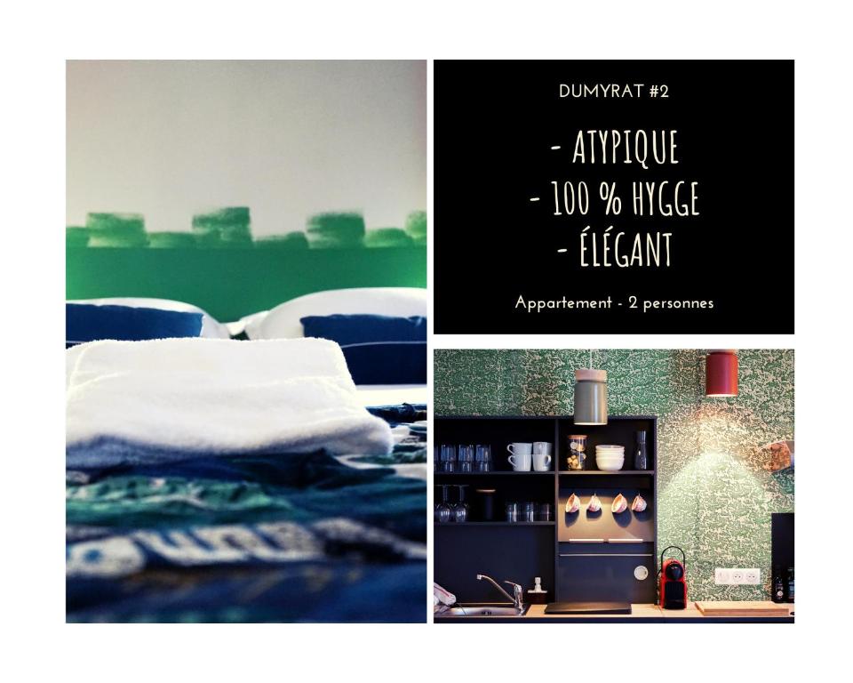 Leecht Green Hues 25980 Westerland