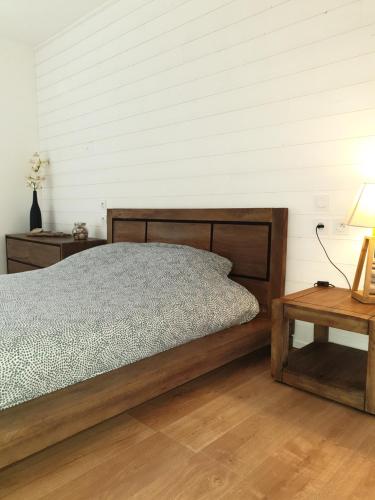 Lege cap ferret maison 4ch ,piscine privee, wifi