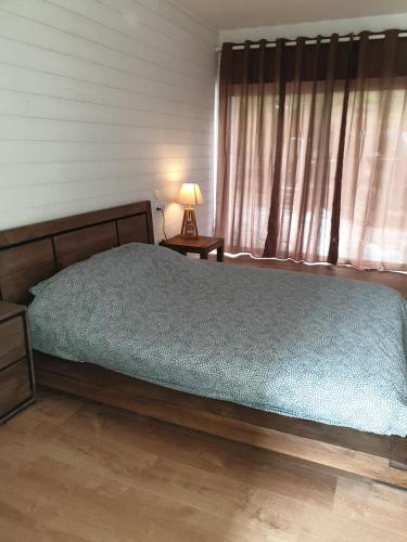 Lege cap ferret maison 4ch ,piscine privee, wifi
