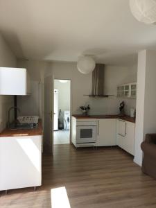 Lege cap ferret maison 4ch ,piscine privee, wifi