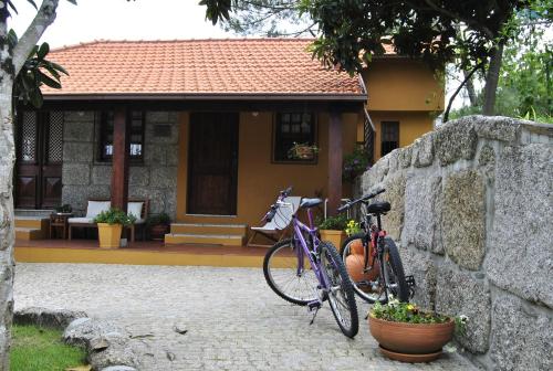 Leiras do Seixo - Casa dos Tinos
