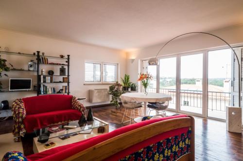 Leiria Fatima Nazaré 3 Bedroom House